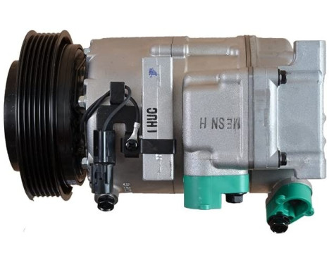 Compressor, air conditioning EASY FIT