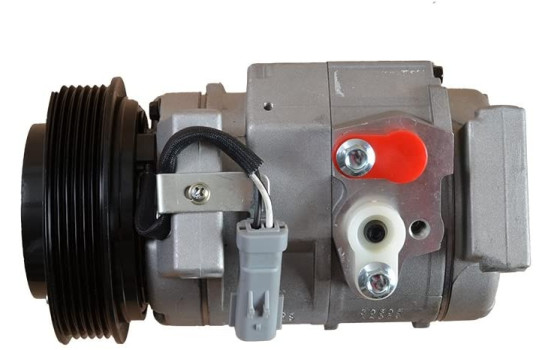 Compressor, air conditioning EASY FIT