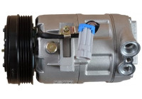 Compressor, air conditioning EASY FIT