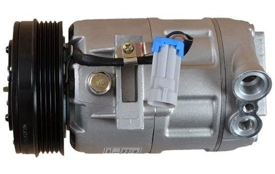 Compressor, air conditioning EASY FIT