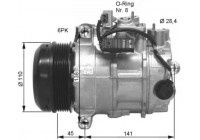 Compressor, air conditioning EASY FIT