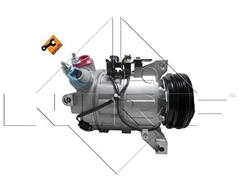 Compressor, air conditioning EASY FIT