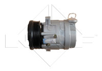 Compressor, air conditioning EASY FIT