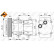 Compressor, air conditioning EASY FIT