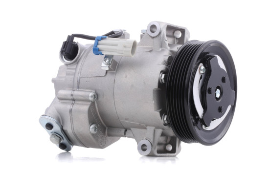Compressor, air conditioning EASY FIT