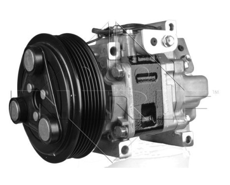 Compressor, air conditioning EASY FIT