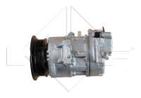 Compressor, air conditioning EASY FIT