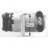 Compressor, air conditioning EASY FIT, Thumbnail 2