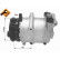 Compressor, air conditioning EASY FIT