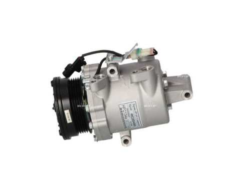 Compressor, air conditioning EASY FIT