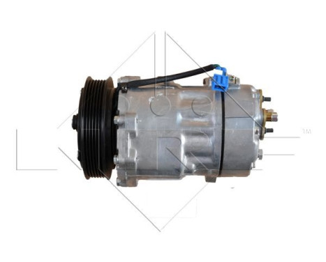 Compressor, air conditioning EASY FIT, Image 4