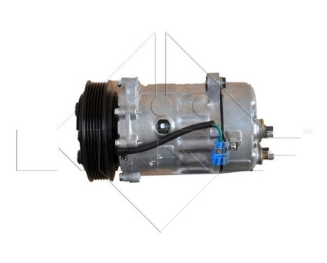 Compressor, air conditioning EASY FIT, Image 5