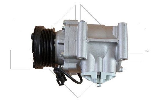 Compressor, air conditioning EASY FIT, Image 4