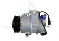 Compressor, air conditioning EASY FIT