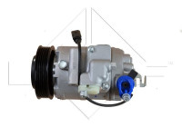 Compressor, air conditioning EASY FIT