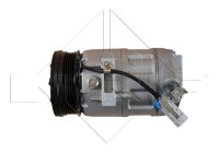 Compressor, air conditioning EASY FIT