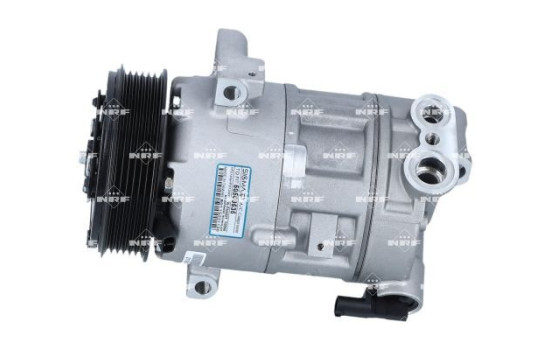 Compressor, air conditioning EASY FIT, Image 2