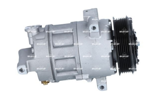 Compressor, air conditioning EASY FIT, Image 5