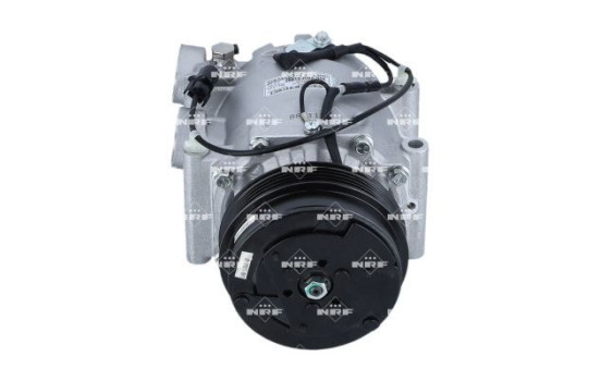 Compressor, air conditioning EASY FIT, Image 3