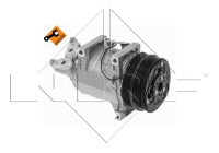 Compressor, air conditioning EASY FIT
