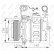 Compressor, air conditioning EASY FIT, Thumbnail 2