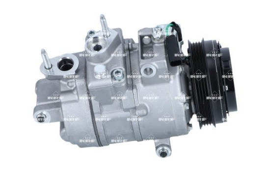 Compressor, air conditioning EASY FIT, Image 4