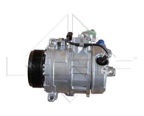 Compressor, air conditioning EASY FIT