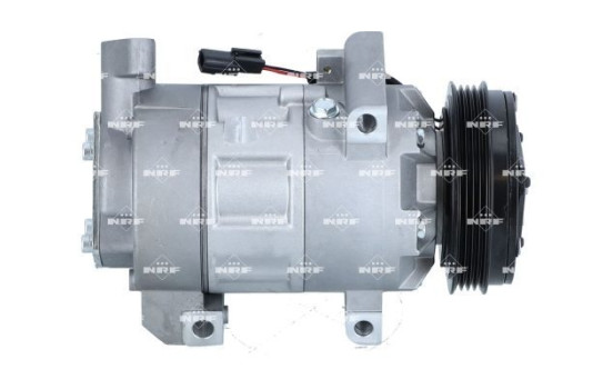 Compressor, air conditioning EASY FIT, Image 4