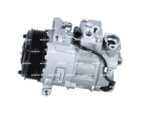 Compressor, air conditioning EASY FIT, Image 2