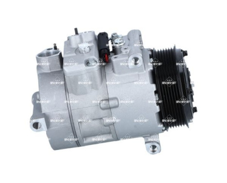 Compressor, air conditioning EASY FIT, Image 4