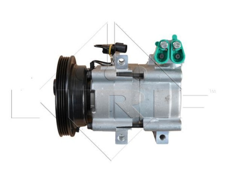 Compressor, air conditioning EASY FIT, Image 2
