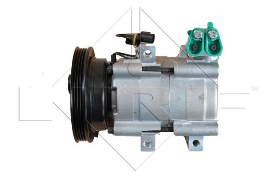Compressor, air conditioning EASY FIT