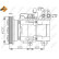 Compressor, air conditioning EASY FIT, Thumbnail 3