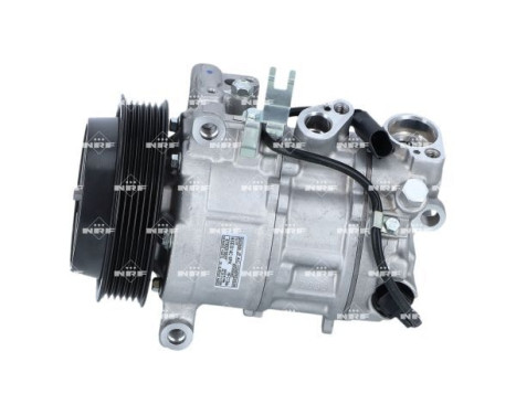 Compressor, air conditioning EASY FIT, Image 2