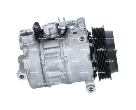 Compressor, air conditioning EASY FIT, Image 5