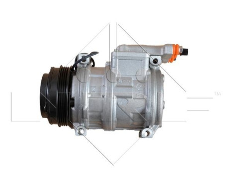 Compressor, air conditioning EASY FIT