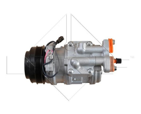 Compressor, air conditioning EASY FIT, Image 2