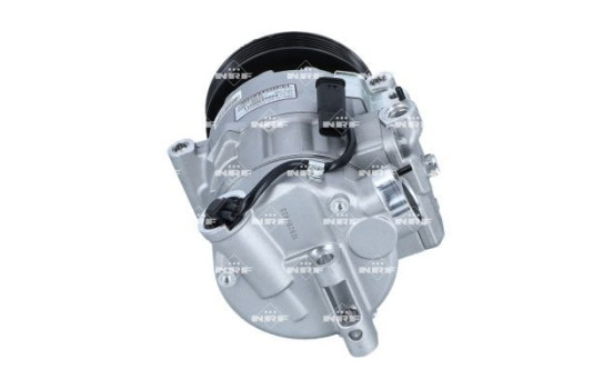 Compressor, air conditioning EASY FIT, Image 5