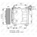 Compressor, air conditioning EASY FIT, Thumbnail 2