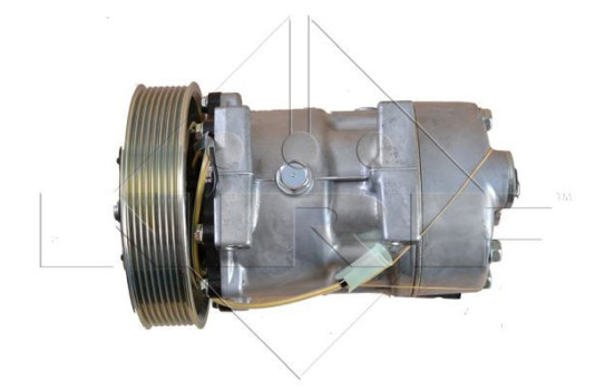 Compressor, air conditioning EASY FIT, Image 3