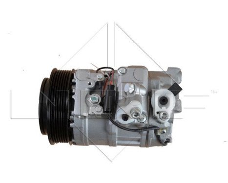 Compressor, air conditioning EASY FIT, Image 5