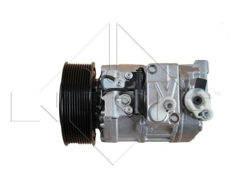 Compressor, air conditioning EASY FIT, Image 4