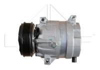 Compressor, air conditioning EASY FIT