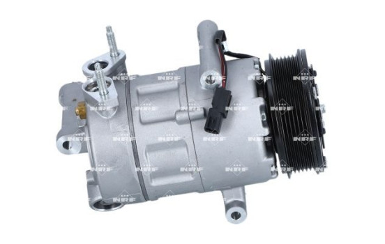 Compressor, air conditioning EASY FIT, Image 4