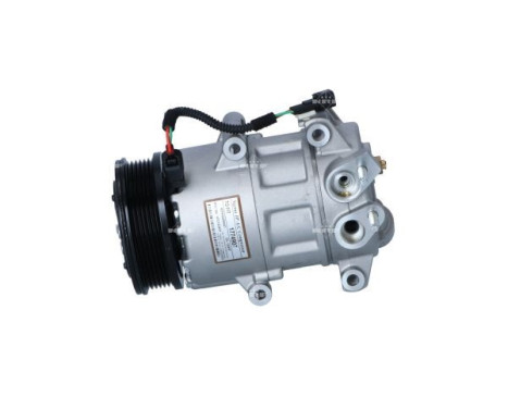 Compressor, air conditioning EASY FIT, Image 2