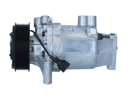 Compressor, air conditioning EASY FIT, Image 3