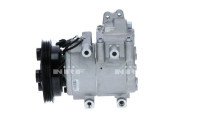 Compressor, air conditioning EASY FIT