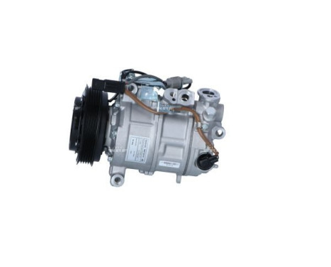 Compressor, air conditioning EASY FIT
