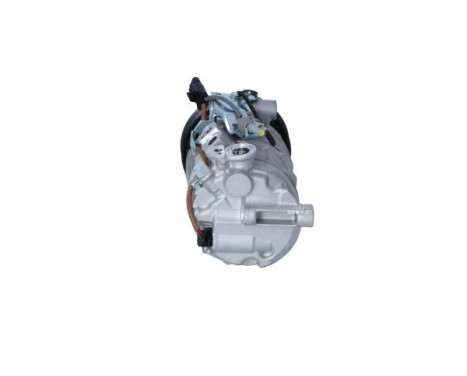 Compressor, air conditioning EASY FIT, Image 2