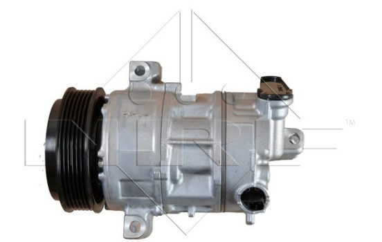 Compressor, air conditioning EASY FIT